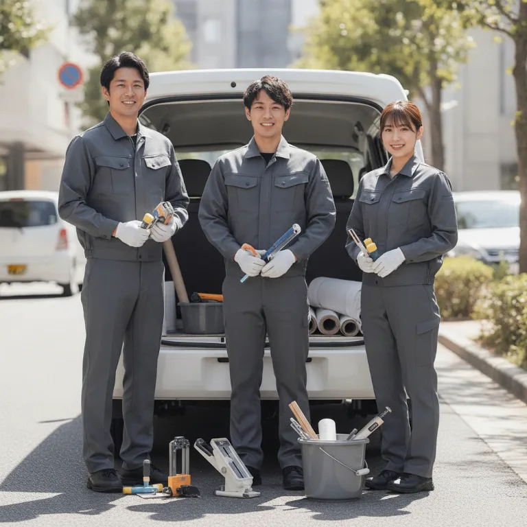 床施工 新発田市